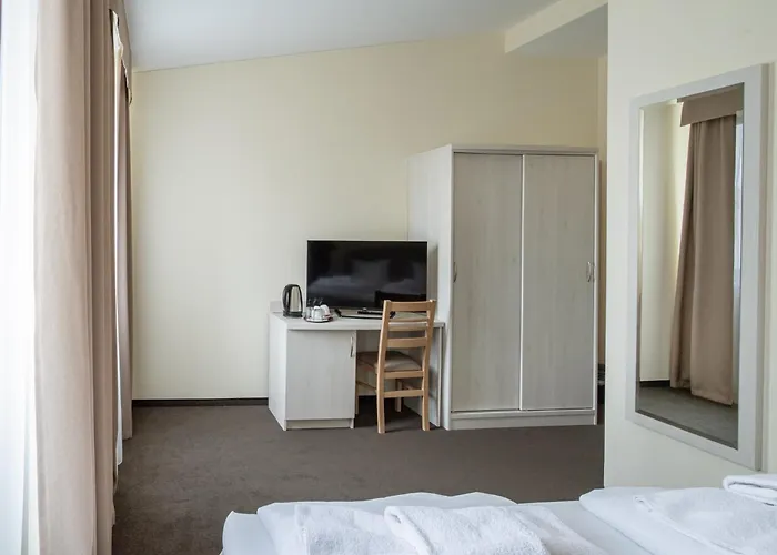 Upper Room Hotel Kurfuerstendamm