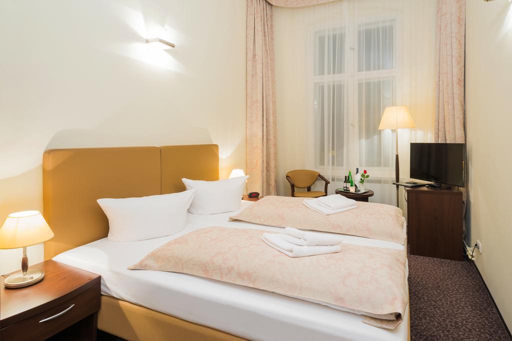Hotel Upper Kurfürstendamm Berlin