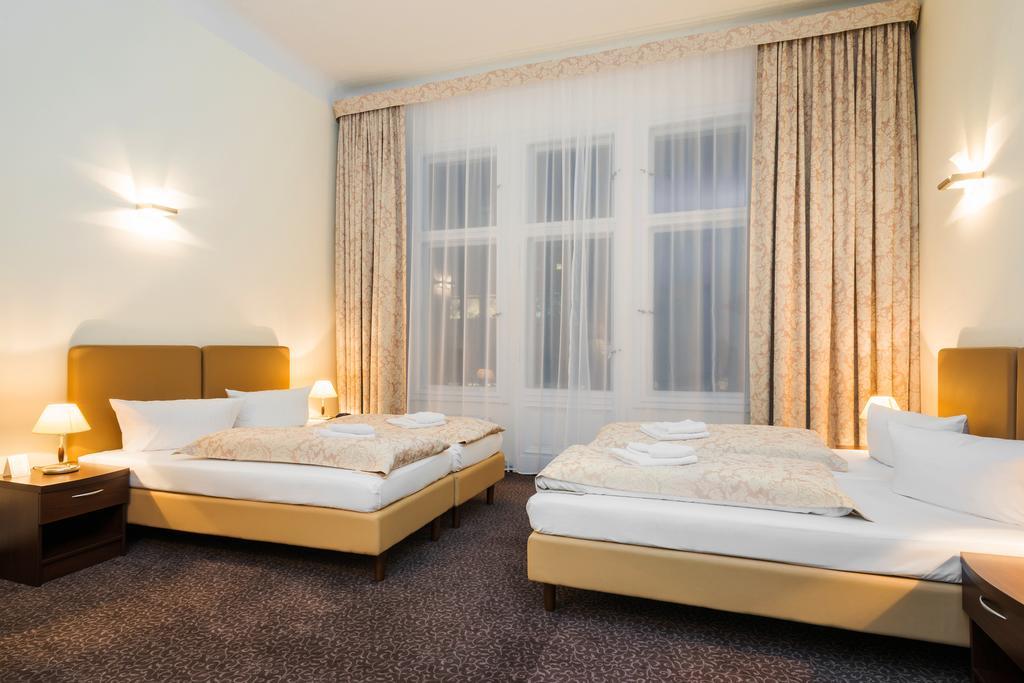 Hotel Upper Kurfürstendamm Berlin