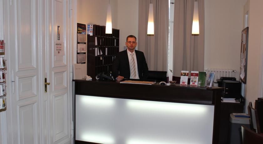 Hotel Upper Kurfürstendamm