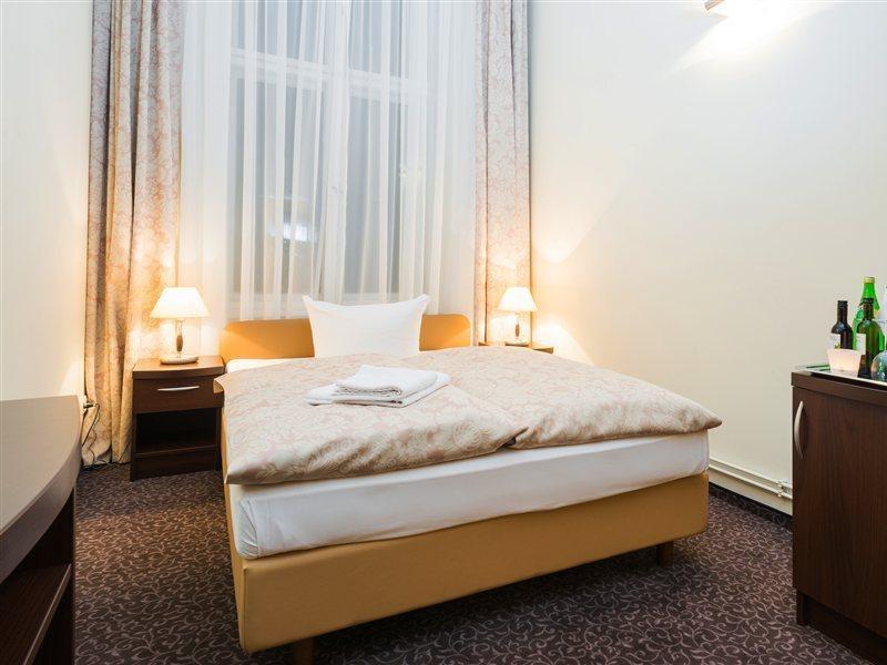 Hotel Upper Kurfürstendamm Berlin